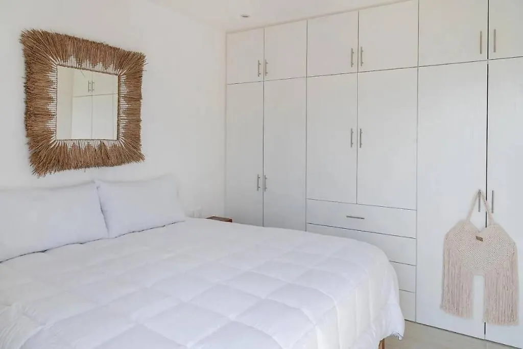 Lejlighed Spacious 2 Bdr Ph Blue Luxury Condo Pvt Pool Terrace Jungle View Tulum